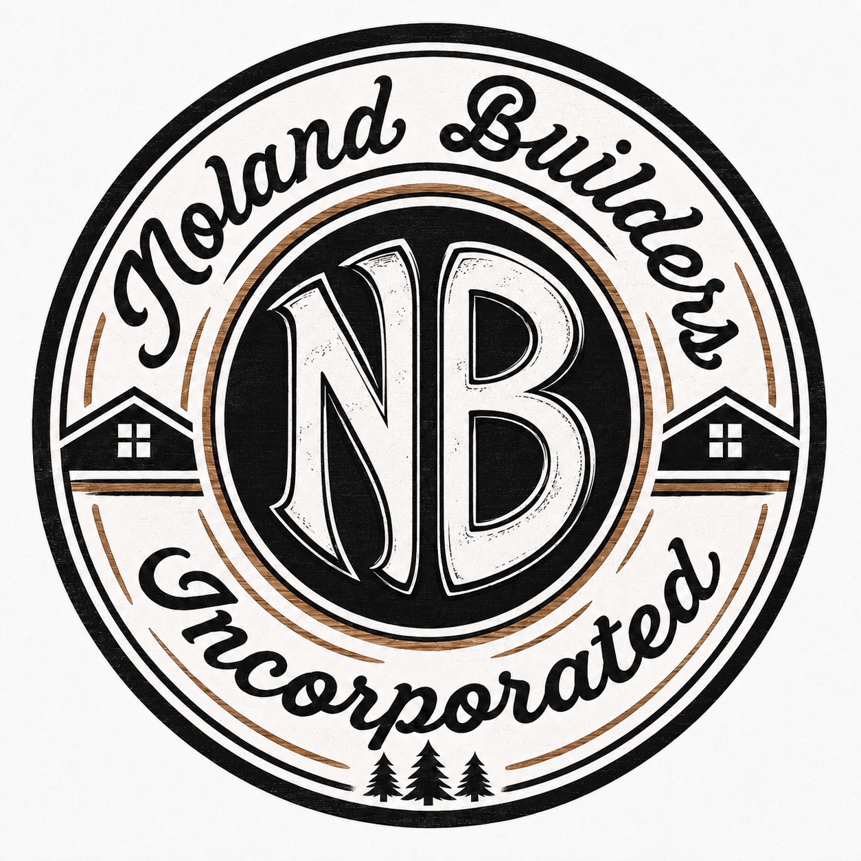 Noland Builders logo
